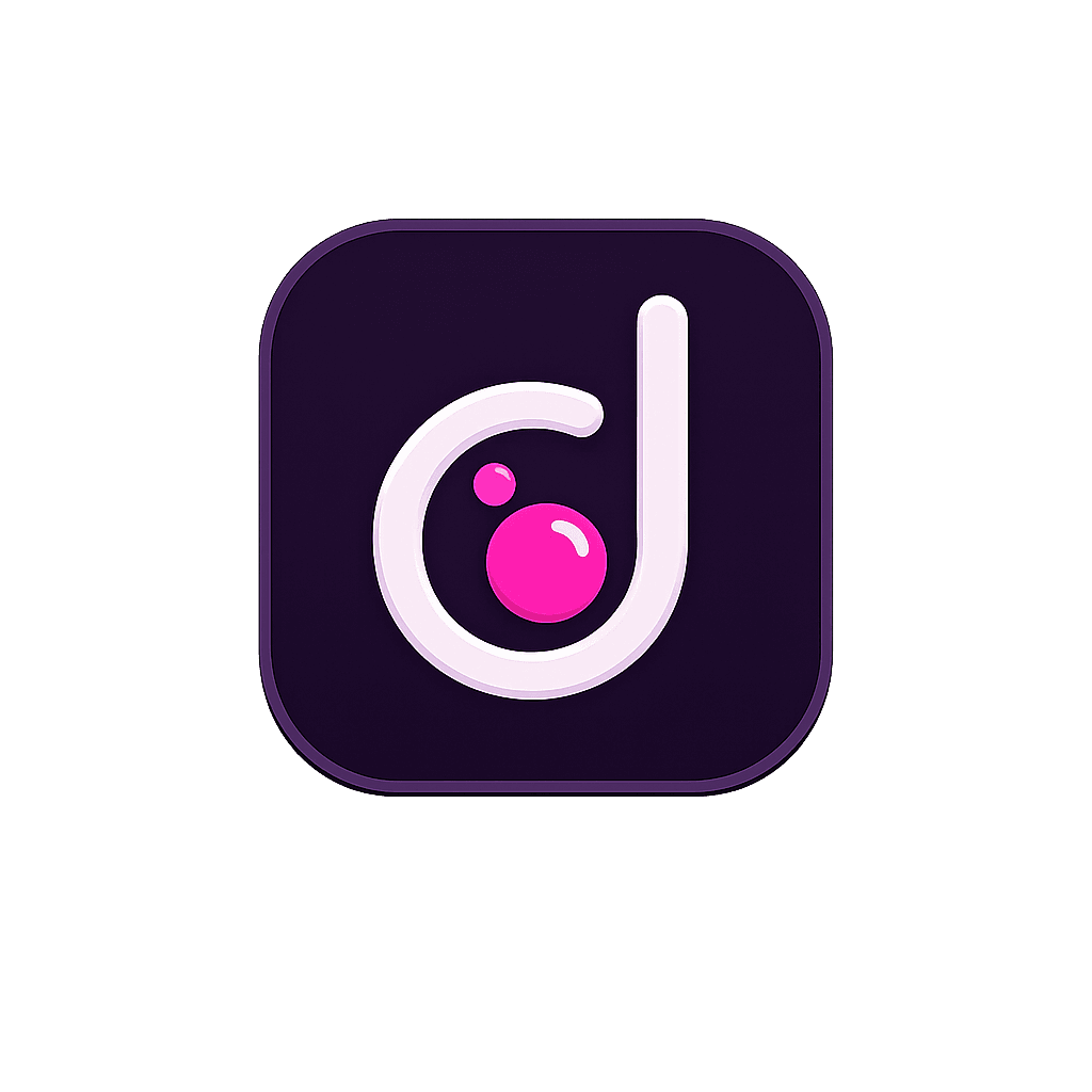 debubblepop logo